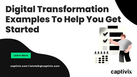 Image result for Digital Transformation Projects Examples