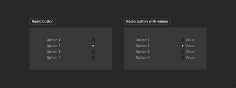 Using Radio Button in Tree View に対する画像結果