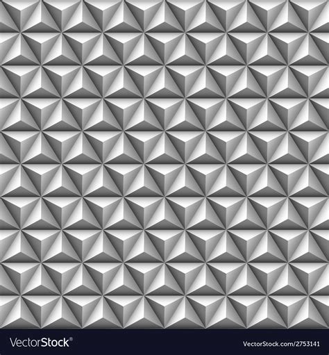3D Triangle Pattern に対する画像結果