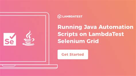 Image result for Selenium Scripts for Testing in Java Example