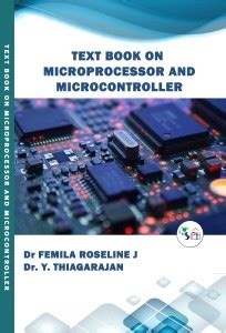 Image result for Microprocessor and Microcontroller by Douglas
