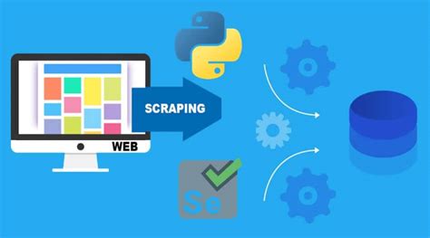 Python and Selenium Web Scraping に対する画像結果
