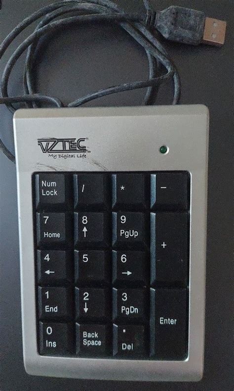 Keypad PC に対する画像結果