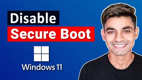 نتيجة الصورة لـ Turn Off Setup Windows Boot