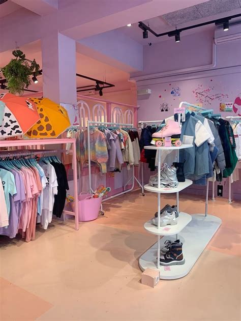 Image result for Models Back in a Colorful Store