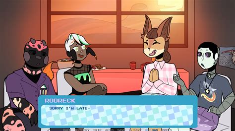 Image result for Delicate Conscience Animation