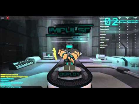 Image result for How to Apply Impulse to a Player Roblox