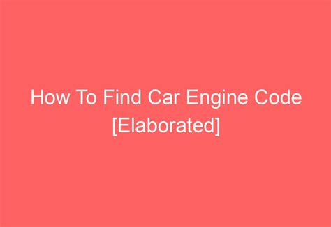 Image result for Matrix Code Car Engine