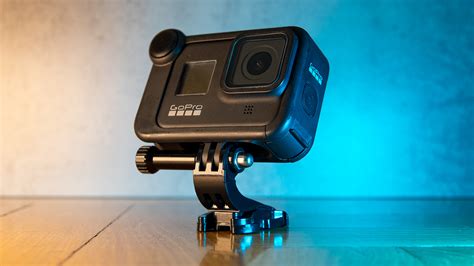 GoPro Streaming に対する画像結果