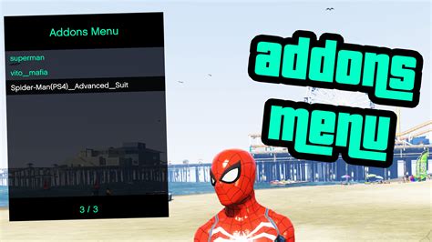 Image result for Xenos GTA Mod Menu