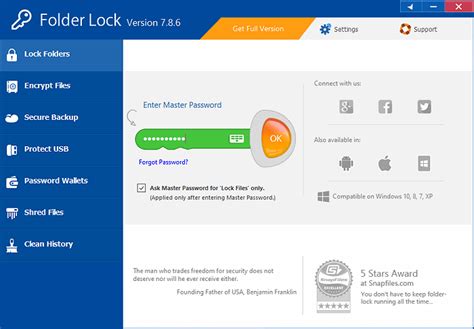 Image result for Free Folder Encryption Software