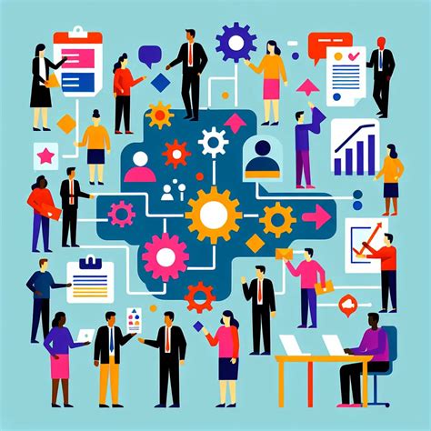 Toradh íomhá ar Communication Workflow