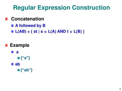 Image result for Union Sign in Regular Expression