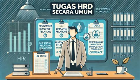 Afbeeldingsresultaten voor Tugas Human Resource Development