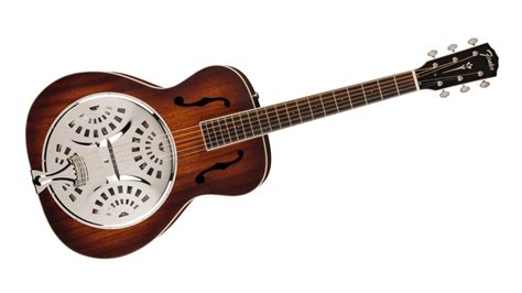 Toradh íomhá ar Resonator Guitar