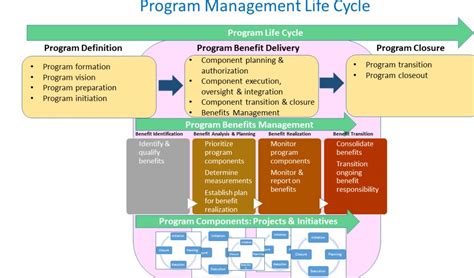 Toradh íomhá ar It Program Management Plan