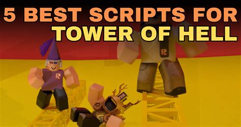 Image result for Roblox Tower of Hell Troll Script