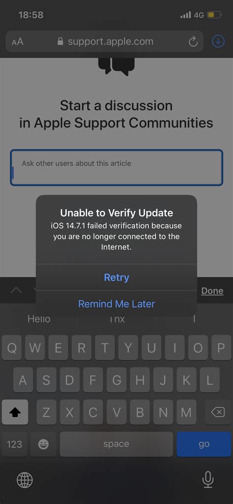 Afbeeldingsresultaten voor iOS Update Fail Meme