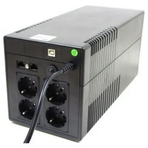 Image result for Line Interactive UPS Meccer Behind