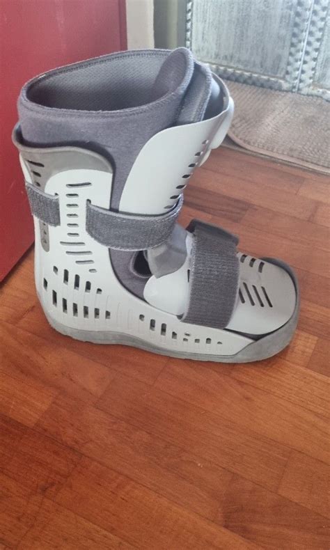 Image result for Orthopedic Boot