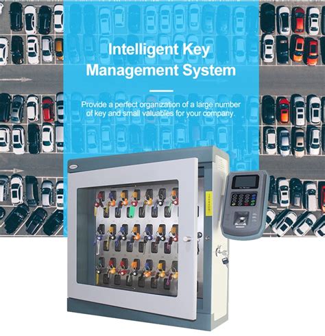 Image result for Key Control Box Systems