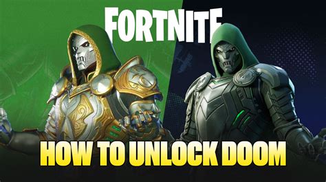 Image result for Fortnite Doom Loading Screen