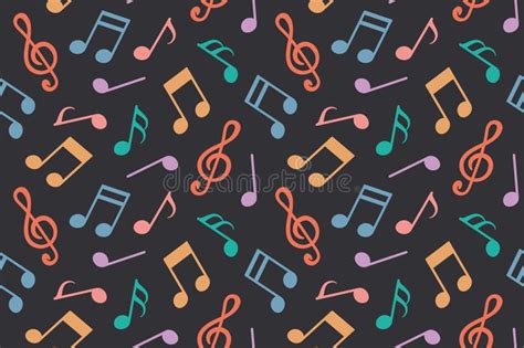 Toradh íomhá ar Audio Visual Music Pattern Design Ideas