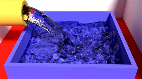 Image result for Autodesk Simulation Water Flow Animation