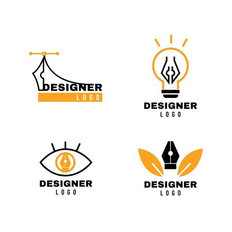 Designer Logo Designs に対する画像結果