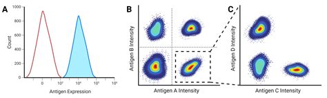 Image result for Flow Cytometer Graphical