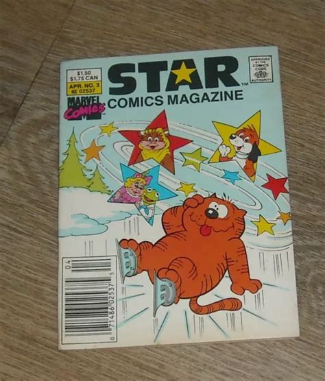 Afbeeldingsresultaten voor Muppet Babies Magazine
