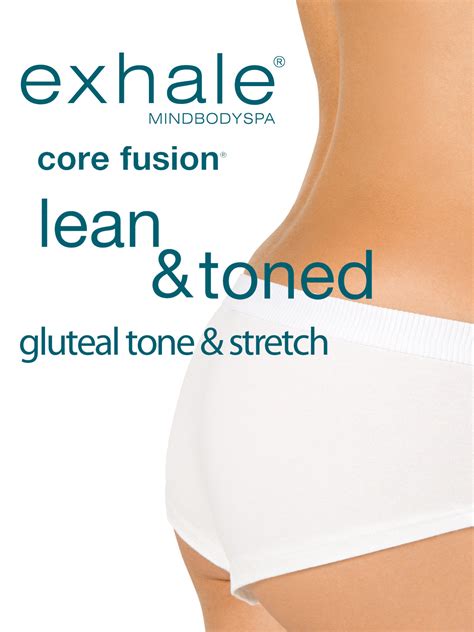 Image result for Exhale Core Fusion