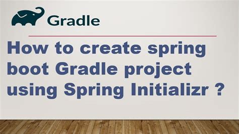Spring Gradle に対する画像結果