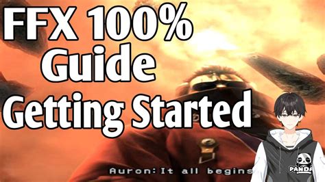 Image result for FF10 Tips and Tricks