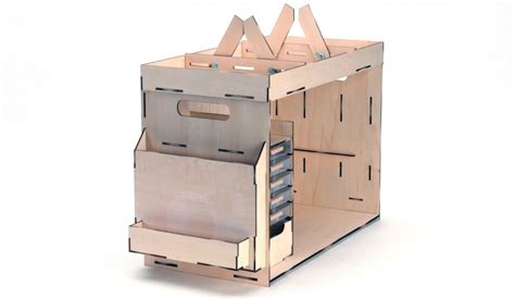 Toradh íomhá ar Model-Building Workbench