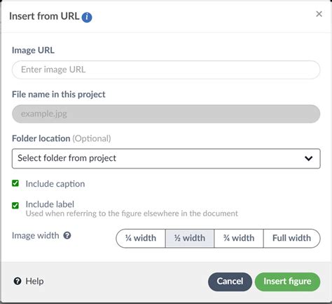 Image result for Figure Overleaf