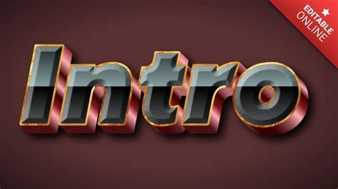 Image result for Intro Text