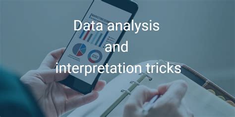 Afbeeldingsresultaten voor Data Interpretation Easy Tricks