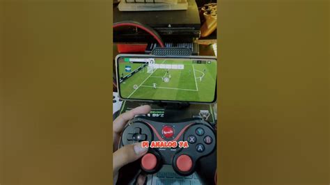 Toradh íomhá ar Cara Setting Gamepad HP