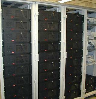 Image result for Budget Linux Cluster