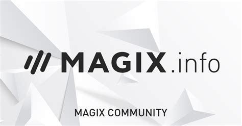 Image result for MAGIX Serial Number