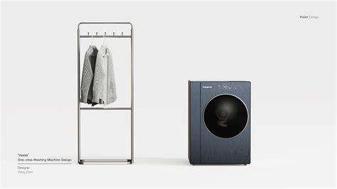 Image result for Washing Machine Design