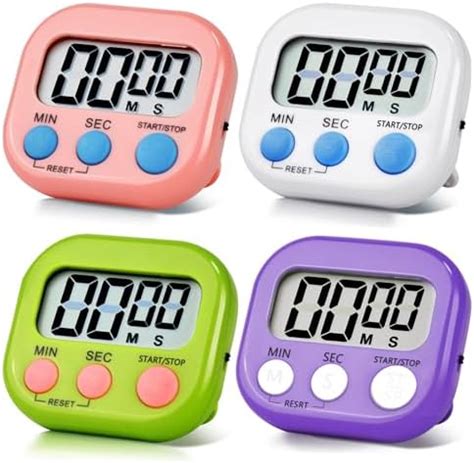 Image result for Multiple Digital Timer Display