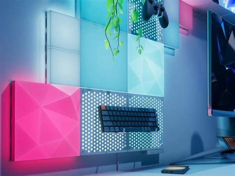 Toradh íomhá ar Square Module