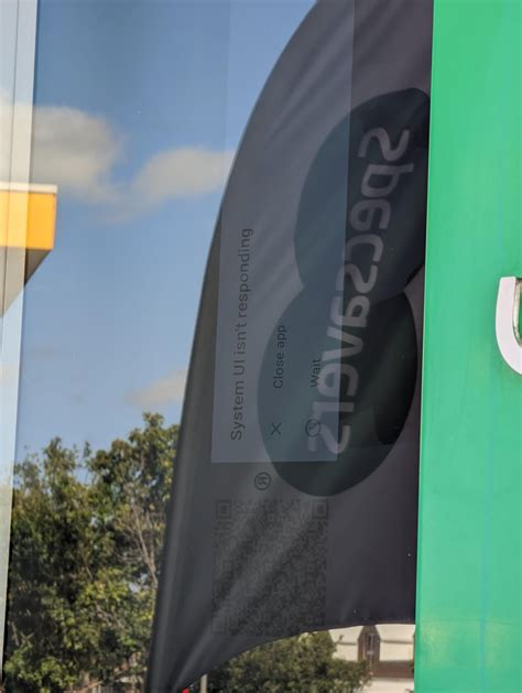 Image result for System UI Not Responding Android