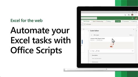 Image result for Excel Script