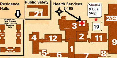 Image result for Monroe Community College Map