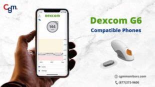 Image result for Dexcom G6 Compatible Devices