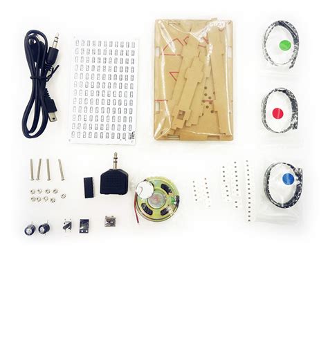 Image result for LED Spectrum Kit