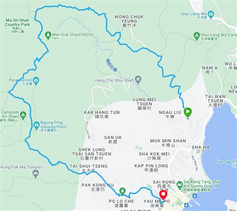 Runners String Loop に対する画像結果